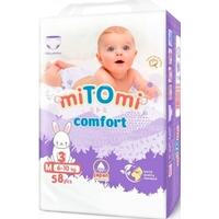 Mitomi Comfort M