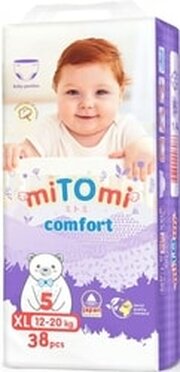 MiTomi Comfort XL фото