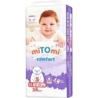 Mitomi Comfort XL