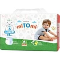 MiTomi Premium XL