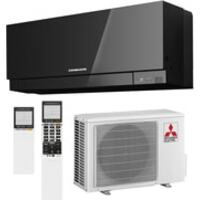 Mitsubishi Design Inverter MSZ-EF25VE3B/MUZ-EF25VE