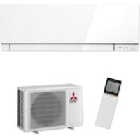 Mitsubishi Design Inverter MSZ-EF25VE3W/MUZ-EF25VE