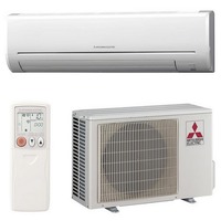 Mitsubishi MS-GF25VA / MU-GF25VA