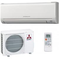 Mitsubishi MSZ-DM25VA / MUZ-DM25VA