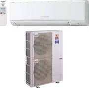 Mitsubishi Electric PKA-RP100KAL/PUHZ-P100VHA фото