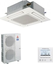 Mitsubishi Electric PLA-RP125EA/PUHZ-ZRP125VKA фото