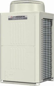 Mitsubishi Electric PQRY-P250 YLM-A фото