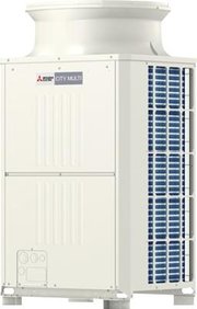 Mitsubishi Electric PUCY-P250YKA фото