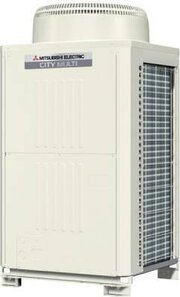 Mitsubishi Electric PUHY-HP200YHM-A фото