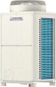 Mitsubishi Electric PUHY-RP250YJM-B фото