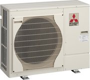 Mitsubishi Electric PUHZ-HW112YHA фото