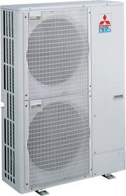 Mitsubishi Electric PUHZ-P200YHA фото