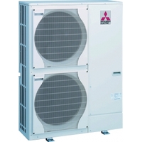 Mitsubishi Electric PUHZ-SW100YHA