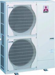 Mitsubishi Electric PUHZ-SW120VHA фото