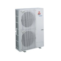 Mitsubishi Electric PUMY-P140 VKM