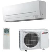 Mitsubishi Standard Inverter MSZ-AP25VGK/MUZ-AP25VG