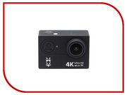 Mixberry LifeCamera UltraHD 4K WiFi (MLC111BK) фото