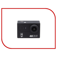 Mixberry LifeCamera UltraHD 4K WiFi (MLC111BK)