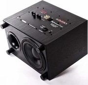 MJ Acoustics Ref 1 Mk III фото