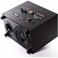 Mj acoustics Ref 1 Mk III