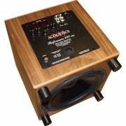 MJ Acoustics Reference 400 MkI фото