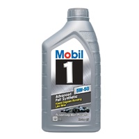 Mobil 1 5W-50 4 л