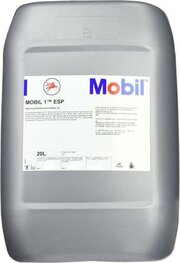 Mobil 1 ESP 0W-30 20 л фото