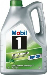 Mobil 1 ESP 5W-30 5 л фото