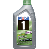 Mobil 1 ESP Formula 5W-30 4 л