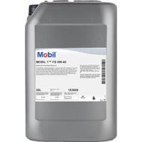 Mobil 1 FS 0W-40 20 л