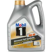 Mobil 1 FS X1 5W-40 5 л