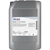 Mobil 1 FS X1 5W-50 20 л