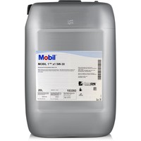 Mobil 1 X1 5W-30 20 л