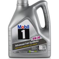 Mobil 1 X1 5W-30 4 л