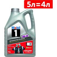 Mobil 1 X1 5W-30 5 л