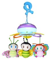 Biba Toys Мобиль BM353 Веселые букашки фото