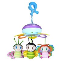 Biba toys Мобиль BM353 Веселые букашки