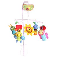 Biba toys Мобиль GD159 Друзья Бюсси