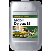 Mobil Delvac 1 LE 5W-30 20 л