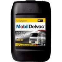 Mobil Delvac MX ESP 10W-30 20 л