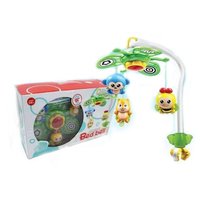 Junfa toys Мобиль Животные WS6806