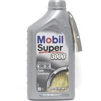 Mobil Super 3000 Formula LD 0W-30 1 л