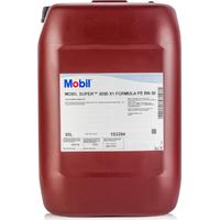 Mobil Super 3000 X1 Formula FE 5W-30 20 л