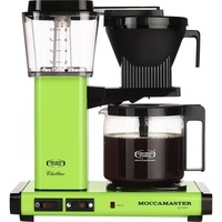 Moccamaster KBGC982 AO