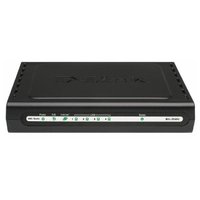 D-link Модем DSL-2540U