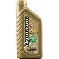 MOL Dynamic Gold 5W-30 4 л