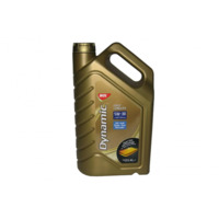 Mol Dynamic Gold Longlife 5W-30 4 л