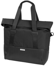 Moleskine Metro Weekender Tote фото