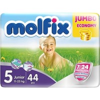 Molfix Подгузники 11-25 (44)