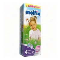 Molfix Подгузники 9-20 (54)